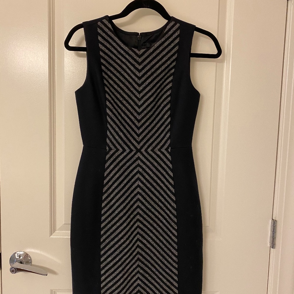 NWOT Workwear-Dress